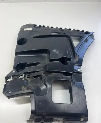 BMW X3 G01 Bumper support mounting bracket corner 9451030