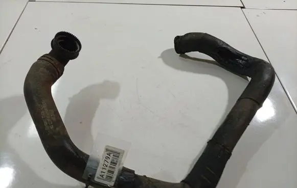 Audi A3 S3 8P Engine coolant pipe/hose 1K0122051AE