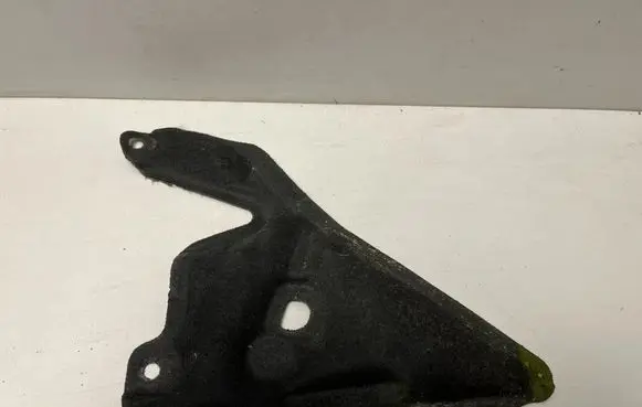 BMW X5 G05 Sound insulation of firewall 7214655