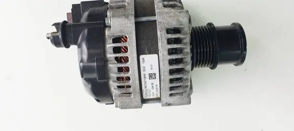 Ford Focus Generator/alternator JX6T10300FA99 JX6T10300FA