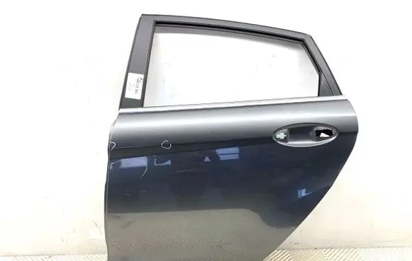 Ford Fiesta Rear door 