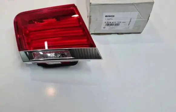 BMW 7 F01 F02 F03 F04 Rear/tail lights