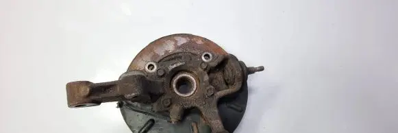 Dodge Journey Front wheel hub spindle knuckle