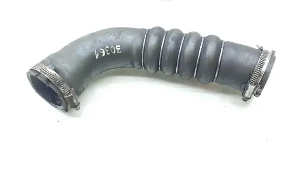 Audi A6 S6 C6 4F Intercooler hose/pipe 4F0145738F