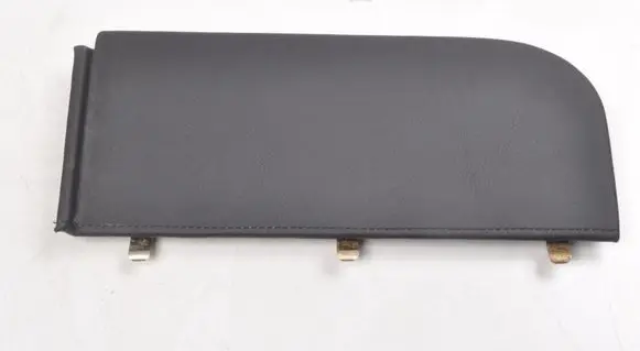 Aston Martin Vantage III Center console decorative trim 