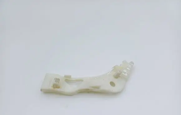 Mazda 6 Front bumper mounting bracket GJ6A50E12