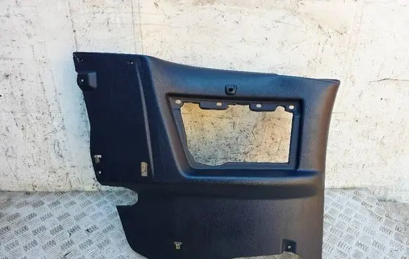 Audi Cabriolet B3 8G Coupe rear side trim panel 8G0867305E