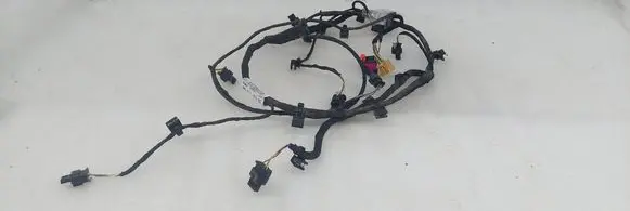 Audi Q8 Parking sensor (PDC) wiring loom 4M8971104BB