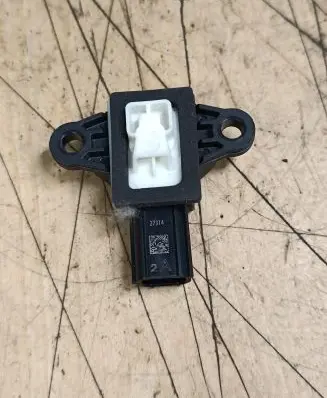 Land Rover Range Rover Sport L494 Airbag deployment crash/impact sensor CK5214C676AA CK5214C676 14C676