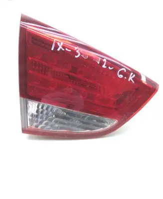 Hyundai ix35 Tailgate rear/tail lights
