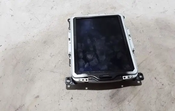 Volvo V60 Screen/display/small screen 32247465