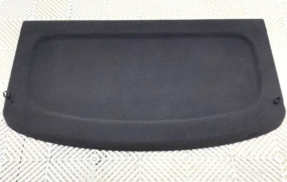 Volkswagen Tiguan Parcel shelf 