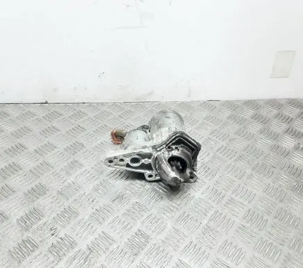 Nissan Qashqai Starter motor 23300BC200 M000T32171