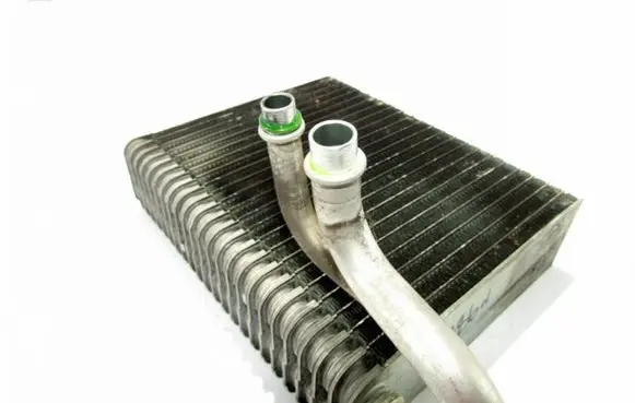 Peugeot 1007 Air conditioning (A/C) radiator (interior) 