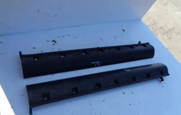 Suzuki SX4 Sill LISTWANAKADKA