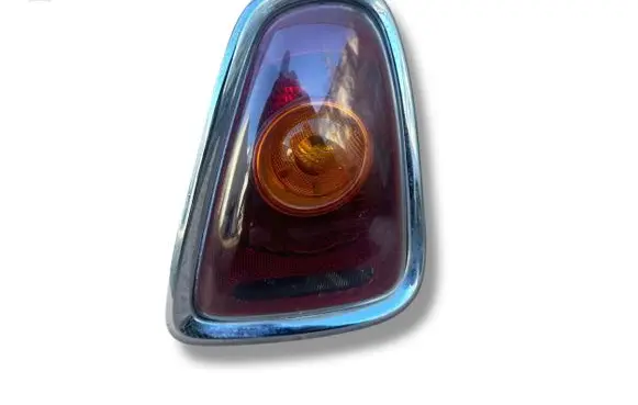 Mini One - Cooper Coupe R56 Rear/tail lights 2753626 2751308