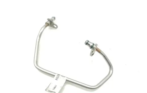 Turbo turbocharger oiling pipe/hose