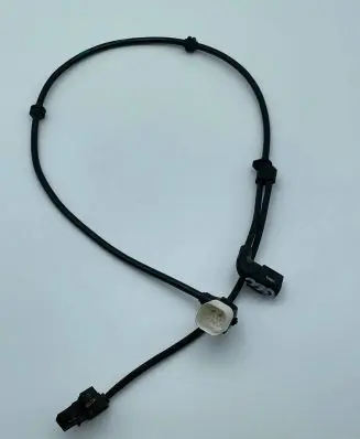 Mercedes-Benz GLC X253 C253 Rear ABS sensor wiring A2534400806