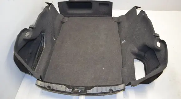 BMW 5 F10 F11 Other trunk/boot trim element 9163194 51479163194 9177139