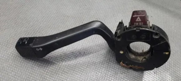 Seat Toledo I (1L) Fog light switch 