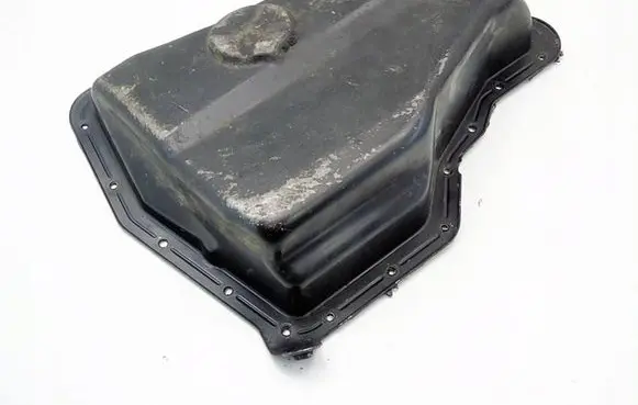 Citroen Jumpy Oil sump 9681842080