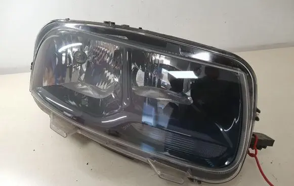 Citroen C4 Cactus Headlight/headlamp 9800901280