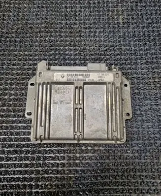 Renault Twingo I Engine control unit/module 7700109275 7700109205 7700105560