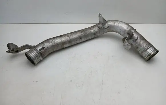 Volvo V60 Coolant pipe/hose