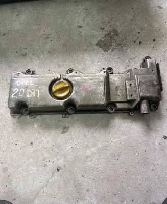Opel Zafira A Rocker cam cover 90528787 0073485