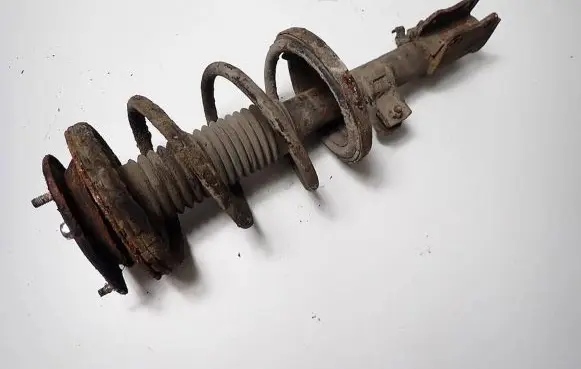 Suzuki Liana Front shock absorber/damper