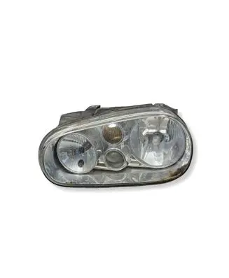 Volkswagen Golf IV Headlight/headlamp 1J1941015C 67736930