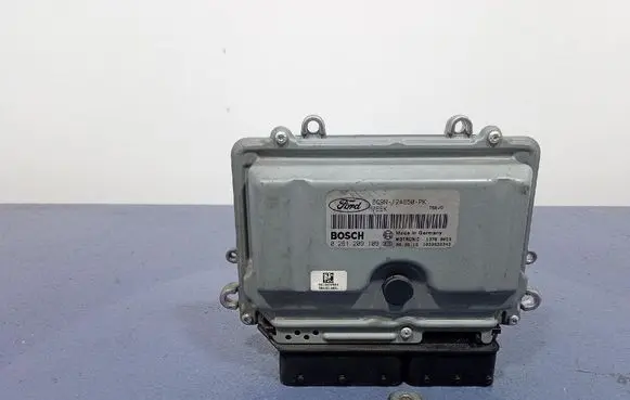 Ford Mondeo MK IV Engine control unit/module ECU 6G9N-12A650-PK