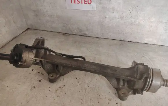 BMW 5 G30 G31 G38 Steering rack mechanical part 7806994872 688828501 00277728