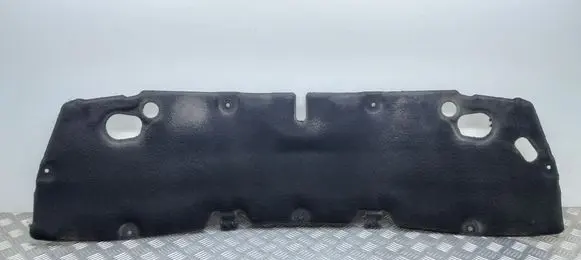 Peugeot 5008 Engine bonnet/hood sound/heat insulation 9686266980