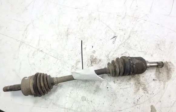 Fiat Panda II Front driveshaft