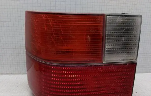 Volkswagen Transporter - Caravelle T4 Rear/tail lights 701945257