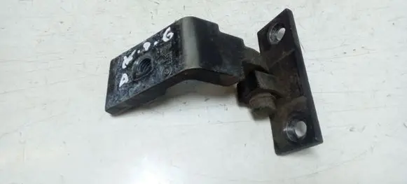 BMW X5 E70 Rear door lower hinge
