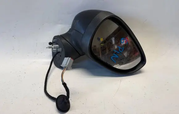 Ford Fiesta Front door electric wing mirror 4201012 23943004 4201-012