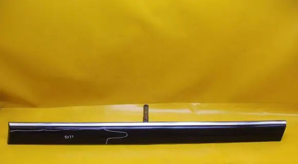 Rear door trim (molding)
