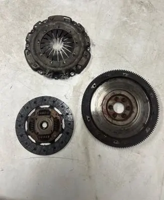 Volkswagen Golf IV Clutch set kit 