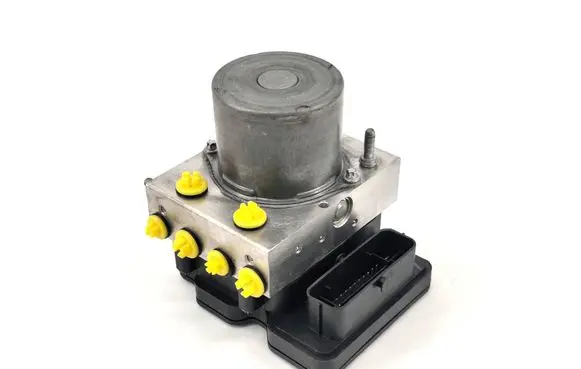 Renault Zoe ABS Pump 476609476R 0265258091 0265956707