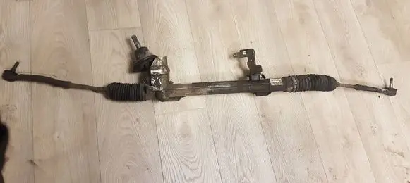 Nissan Qashqai Steering rack 48001JD000 NSK0104SK