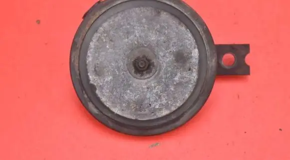 KIA Sportage Horn signal