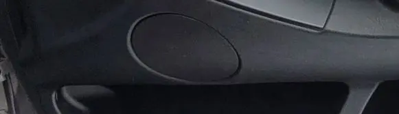 BMW X5 E53 Audio system kit 