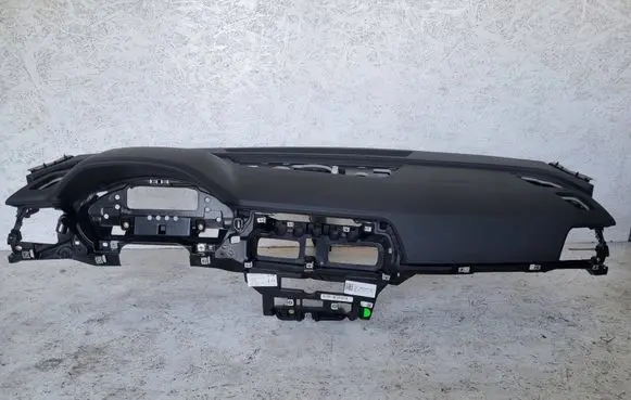 Audi Q5 SQ5 Dashboard 80b857001