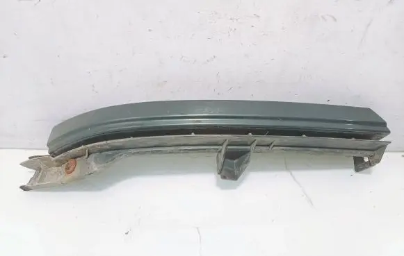 Opel Zafira A Under headlight/headlamp trim 90580652 12543 00407838