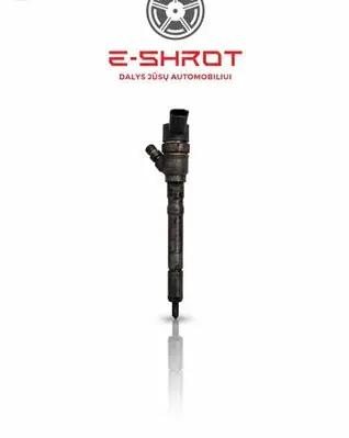 Hyundai Tucson JM Fuel injector 3380027900