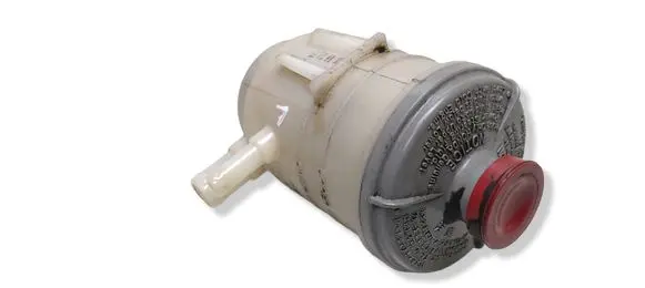 Honda Accord Power steering fluid tank/reservoir 
