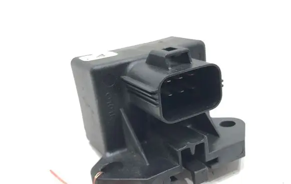 Ford Mondeo MK V Other control units/modules 1153855-4