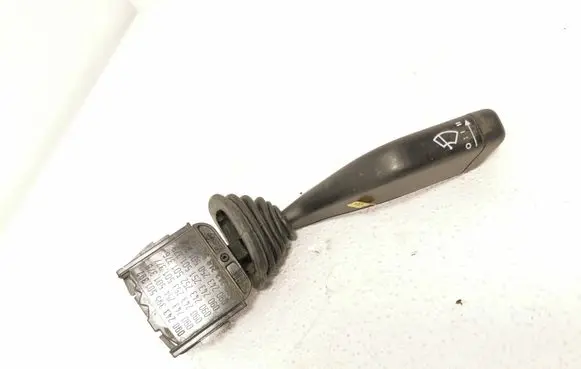 Opel Astra J Wiper control stalk 090243395501